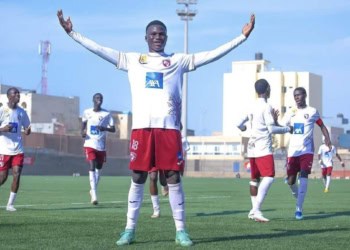 Quarts de finale retour de la Coupe Carabao : Guédiawaye FC espère une « remontada », Génération Foot, AS Pikine et Waalydan bien partis pour se qualifier - wiwsport