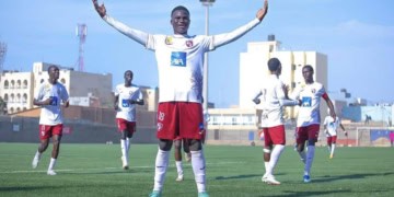 Quarts de finale retour de la Coupe Carabao : Guédiawaye FC espère une « remontada », Génération Foot, AS Pikine et Waalydan bien partis pour se qualifier - wiwsport