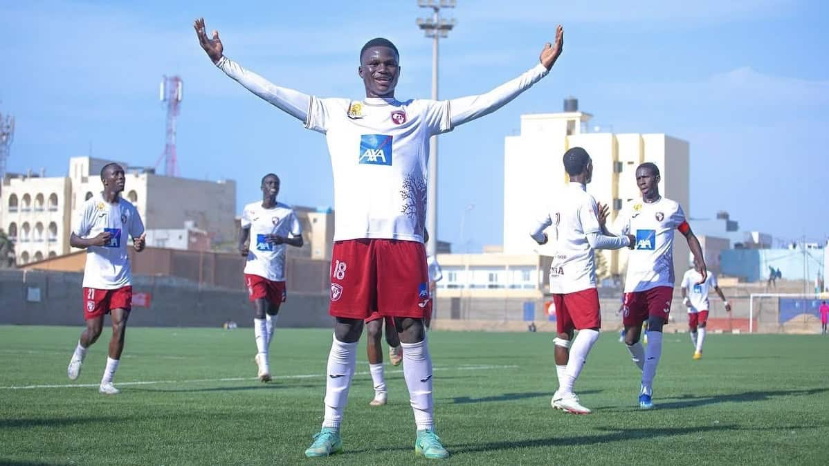 Quarts de finale retour de la Coupe Carabao : Guédiawaye FC espère une « remontada », Génération Foot, AS Pikine et Waalydan bien partis pour se qualifier - wiwsport Quarts de finale retour de la Coupe Carabao : Guédiawaye FC espère une « remontada », Génération Foot, AS Pikine et Waalydan bien partis pour se qualifier - wiwsport