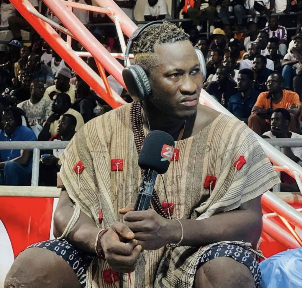 La réaction mature d’Ada Fass après sa victoire « Dane mo gueuneu yomb khekh, gnu dane gnibi… » - wiwsport La réaction mature d’Ada Fass après sa victoire « Dane mo gueuneu yomb khekh, gnu dane gnibi… » - wiwsport