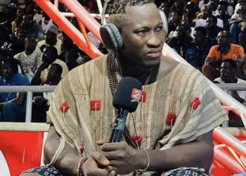 La réaction mature d’Ada Fass après sa victoire « Dane mo gueuneu yomb khekh, gnu dane gnibi… » - wiwsport