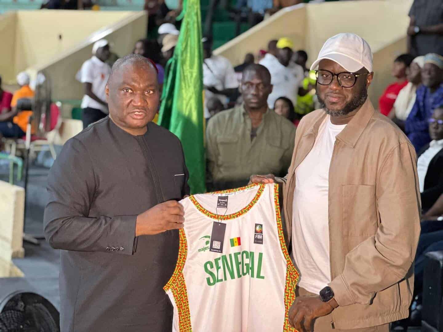 Coupe du Sénégal - Ville de Dakar s’impose une fois de plus et empile les trophées ! - wiwsport