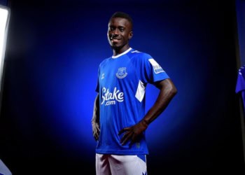Mercato : Accord entre Everton et Idrissa Gueye pour une prolongation de contrat ! - wiwsport