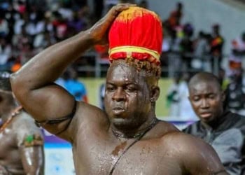 Lamb : Général Malika bat Gora Sock et poursuit son ascension vers les sommets de l’Arène - wiwsport