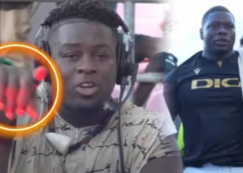 Général Malika défie le “Ndiago Or” : « J’attends Franc de pied ferme après son combat contre Eumeu Sène » - wiwsport