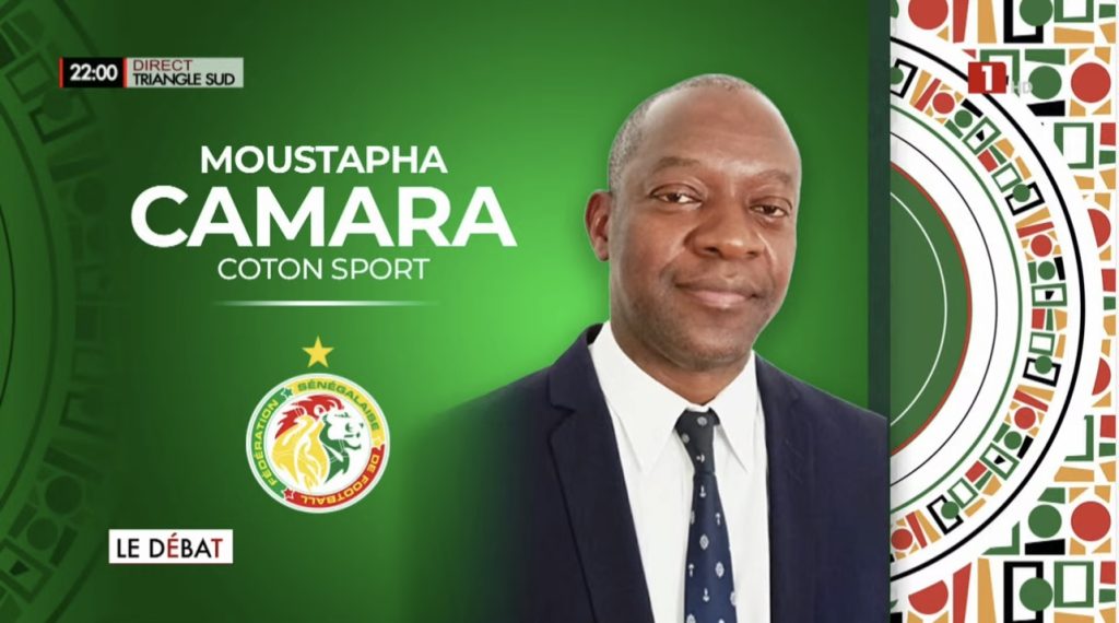 Élections 2025 - Scrutin de liste, limitation des mandats, conseil de surveillance : le plan Kamara pour une FSF réinventée ! - wiwsport Élections 2025 - Scrutin de liste, limitation des mandats, conseil de surveillance : le plan Kamara pour une FSF réinventée ! - wiwsport
