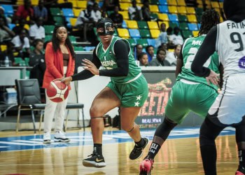 AfroBasket 2025 - Le Nigéria, champion en titre, dévoile sa liste finale ! - wiwsport