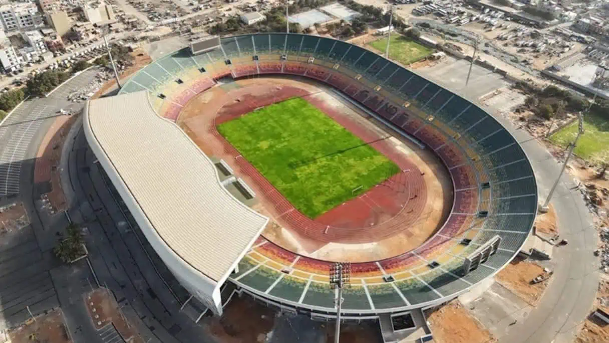 Code du Sport – Voici les 11 innovations retenues pour moderniser le sport sénégalais ! - wiwsport