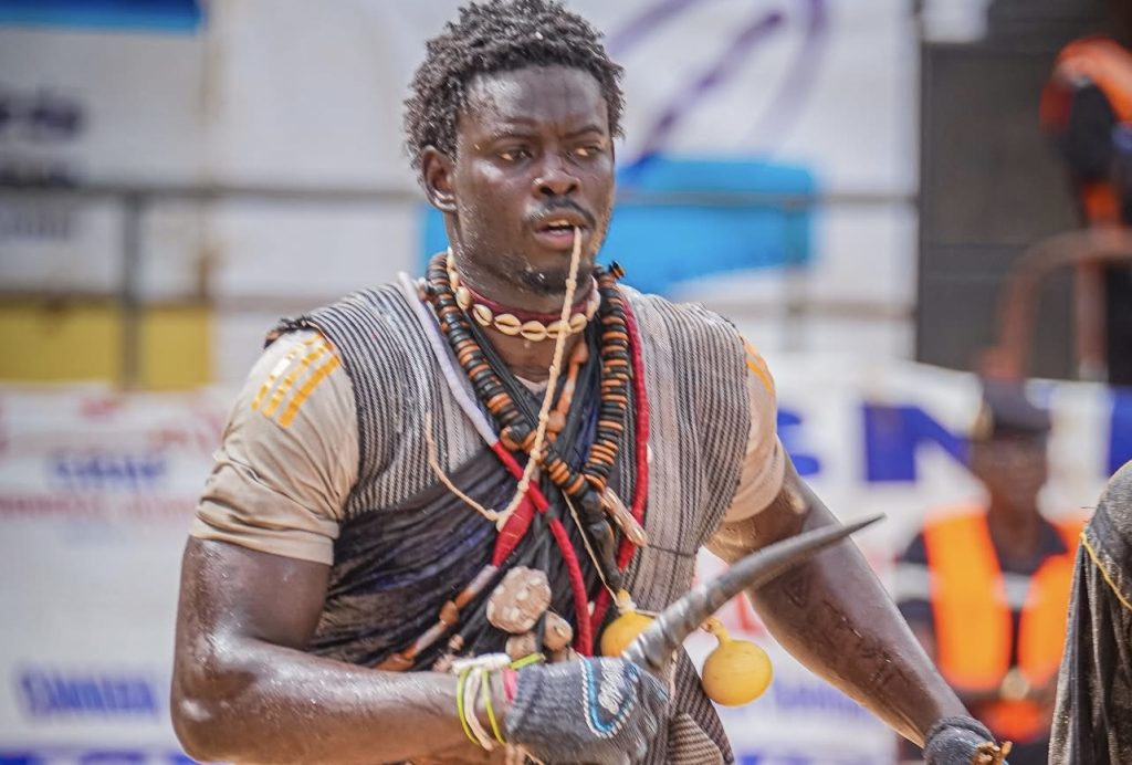 Tidiane Faye déconseille à Diop 2 de brûler les étapes : « C’est trop tôt pour lui de viser Liss Ndiago… » - wiwsport Tidiane Faye déconseille à Diop 2 de brûler les étapes : « C’est trop tôt pour lui de viser Liss Ndiago… » - wiwsport