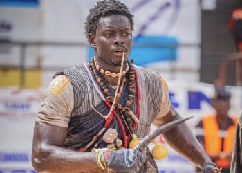 Tidiane Faye déconseille à Diop 2 de brûler les étapes : « C’est trop tôt pour lui de viser Liss Ndiago… » - wiwsport