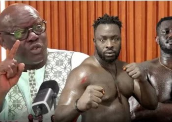 Moustapha Gueye : « Siteu v Balla Gaye est un combat indécis mais ce qui est sûr c’est que Balla Gaye met sa carrière en jeu » - wiwsport