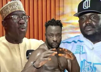 Khadim Samb : « Balla Gaye n’a plus rien à prouver, la pression est donc du côté de Siteu (…) Ce combat sera… » - wiwsport