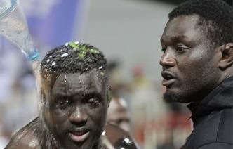 Sa Thiès prévient Siteu : « Je vous jure que ce Balla Gaye que j’ai côtoyé à l’entraînement est plus que prêt (…) » - wiwsport Sa Thiès prévient Siteu : « Je vous jure que ce Balla Gaye que j’ai côtoyé à l’entraînement est plus que prêt (…) » - wiwsport