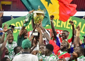 Finales Coupe du Sénégal Juniors et Seniors : La billetterie ouverte ce vendredi, les prix des billets et les points de ventes dévoilés ! - wiwsport