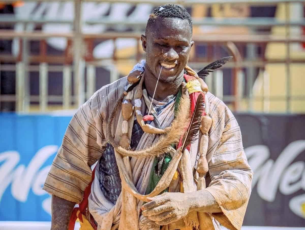 Zarco tresse des lauriers à Ada Fass et invite Modou Lô à lui tendre la perche : « Il est né pour être Roi des Arènes…» - wiwsport Zarco tresse des lauriers à Ada Fass et invite Modou Lô à lui tendre la perche : « Il est né pour être Roi des Arènes…» - wiwsport