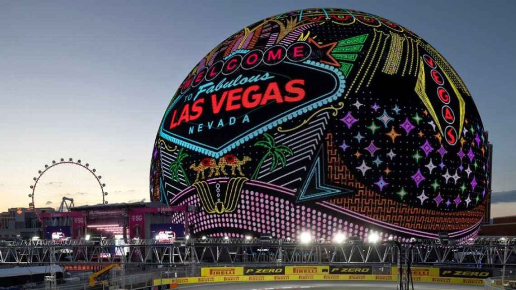 Coupe du monde 2026 : le tirage au sort prévu à Las Vegas le 5 décembre ! - wiwsport Coupe du monde 2026 : le tirage au sort prévu à Las Vegas le 5 décembre ! - wiwsport