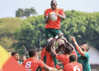 World Rugby : Encore plus haut, le XV du Sénégal fait un bon énorme au classement mondial ! - wiwsport