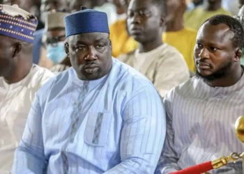 Lamb - Fédération Sénégalaise de Lutte : « Gris Bordeaux alerte : “Nous acteurs de la lutte, ne voulons pas d’une Fédération (…) Ils veulent toucher à l’économie de la lutte » - wiwsport
