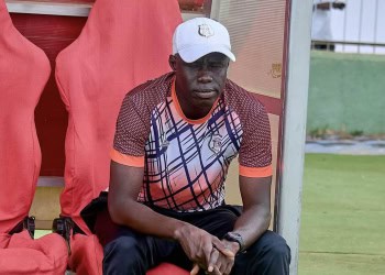 Ligue Pro : Promu en Ligue 1, le Stade de Mbour se sépare de son entraîneur El Hadji Seck ! - wiwsport