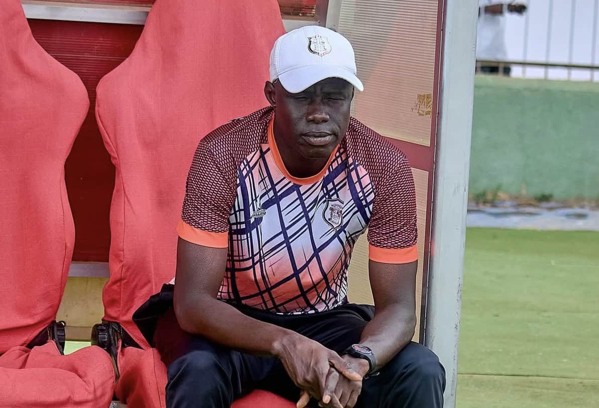 Ligue Pro : Promu en Ligue 1, le Stade de Mbour se sépare de son entraîneur El Hadji Seck ! - wiwsport
