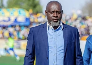 Ligue Pro : Ansou Diadhiou va remplacer El Hadji Seck sur le banc du Stade de Mbour ! - wiwsport