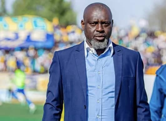 Ligue Pro : Ansou Diadhiou va remplacer El Hadji Seck sur le banc du Stade de Mbour ! - wiwsport Ligue Pro : Ansou Diadhiou va remplacer El Hadji Seck sur le banc du Stade de Mbour ! - wiwsport