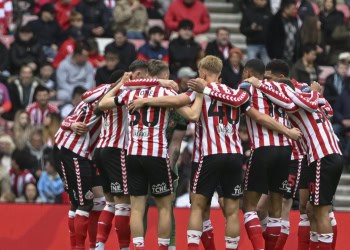 Premier League : Sunderland de Habib Diarra va s’offrir un milieu de terrain de classe mondiale ! - wiwsport