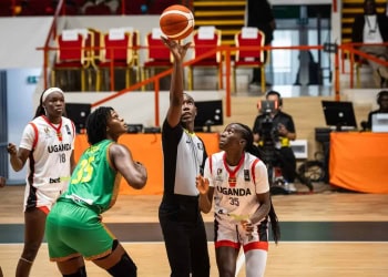 Madjiguéne Sène : « L’Ouganda a été meilleure que nous mais tout n’est pas perdu … » - wiwsport