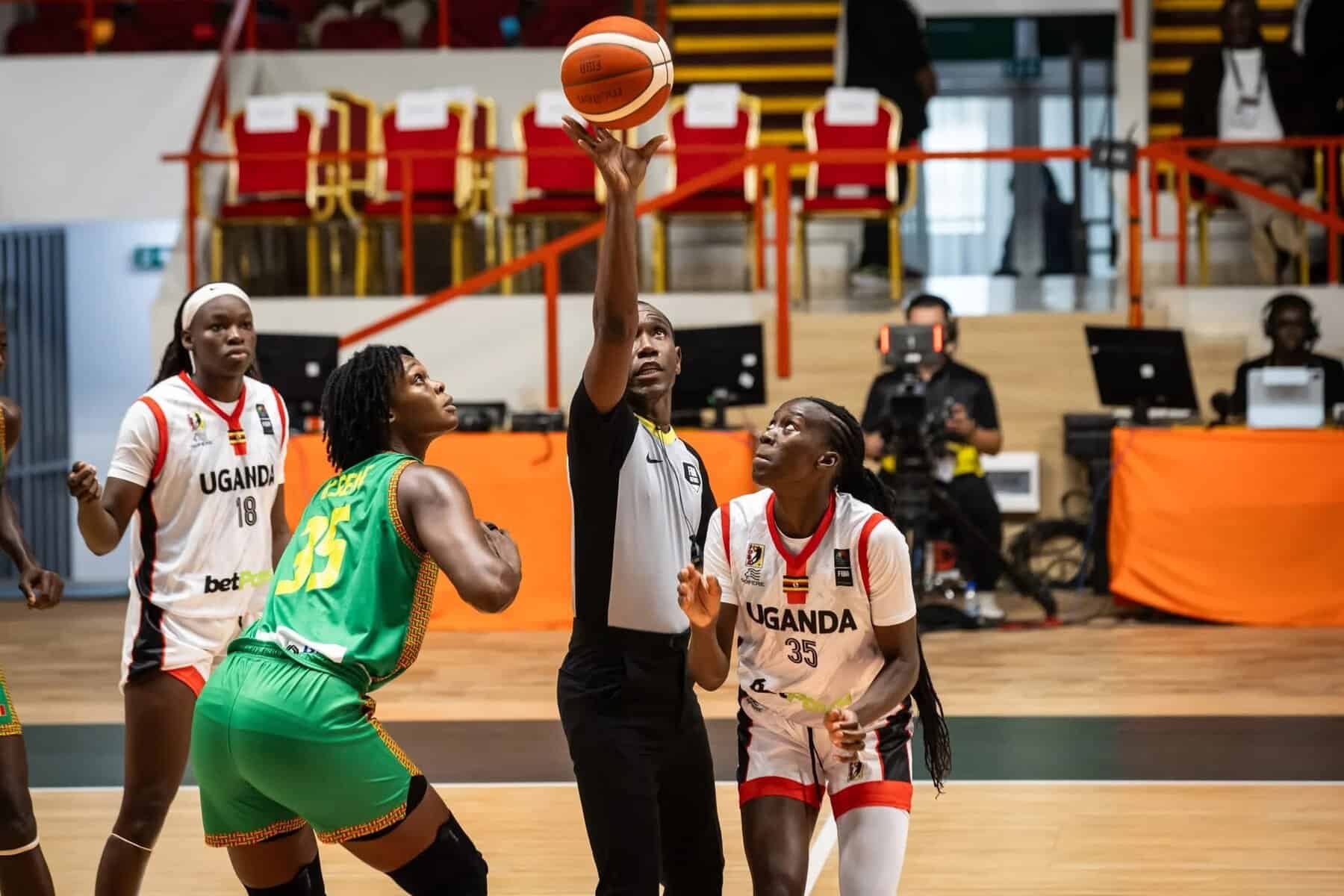 Madjiguéne Sène : « L’Ouganda a été meilleure que nous mais tout n’est pas perdu … » - wiwsport Madjiguéne Sène : « L’Ouganda a été meilleure que nous mais tout n’est pas perdu … » - wiwsport