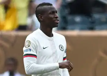 Mercato : Newcastle veut Nicolas Jackson mais Chelsea réclame une très grosse somme - wiwsport