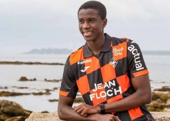 Mercato : (Officiel) Abdoulaye Faye atterrit chez les Merlus ! - wiwsport