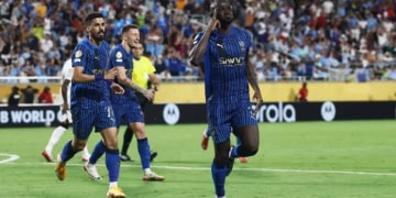 Kalidou Koulibaly après le succès face à City (4-3) : « Nous voulions montrer qu'Al Hilal a du talent et de la puissance » - wiwsport