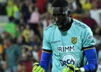 Mercato : Demba Thiam va s’engager avec l’AC Monza - wiwsport