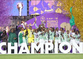 CAN Féminine 2024 : Le Nigeria retourne complètement le Maroc et remporte sa dixième CAN - wiwsport