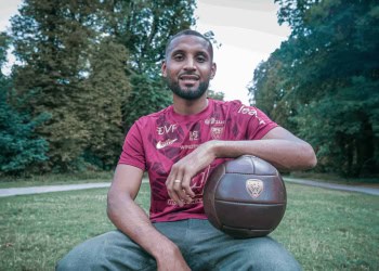 Mercato : Waly Diouf signe à Dijon - wiwsport