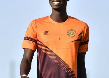 Mercato : Lamine Camara devrait signer à Stoke City - wiwsport