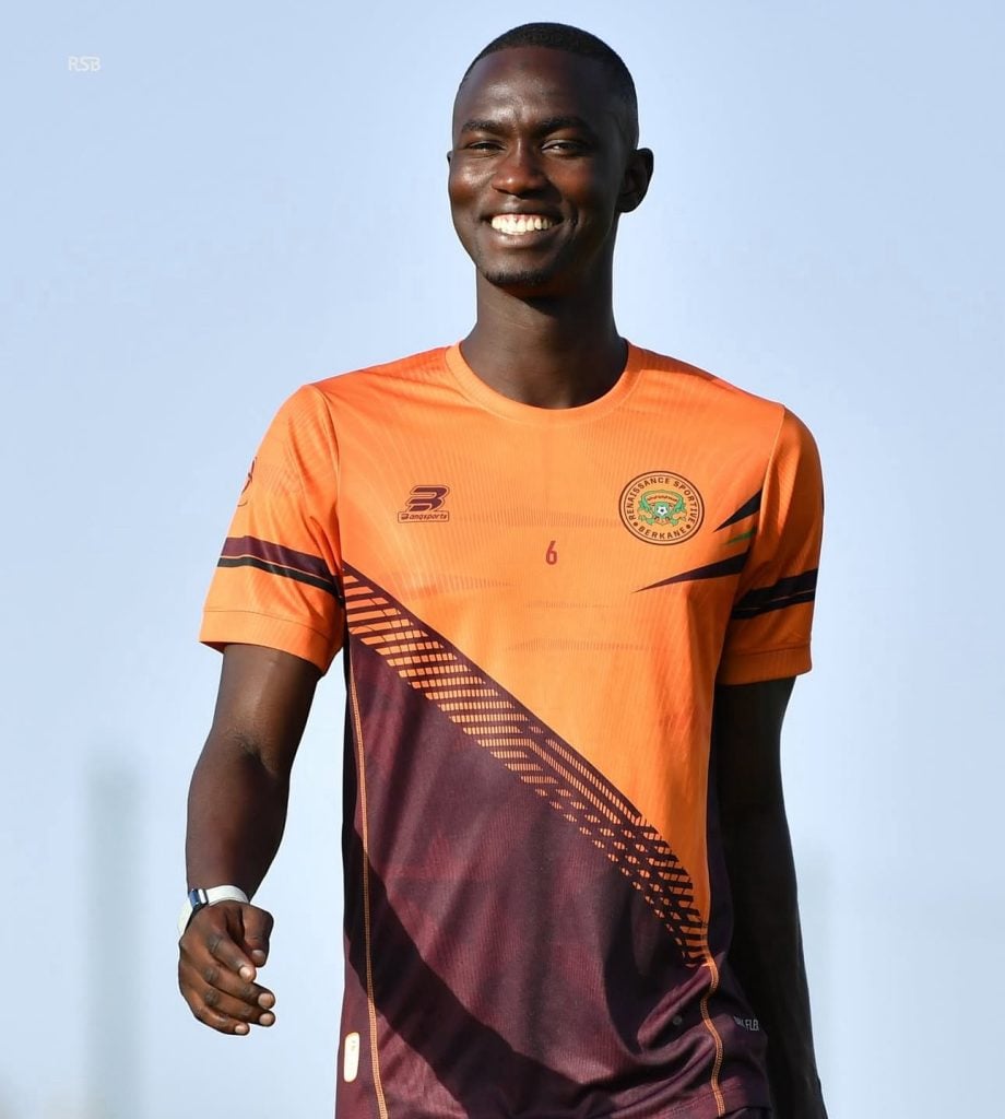 Mercato : Lamine Camara devrait signer à Stoke City - wiwsport