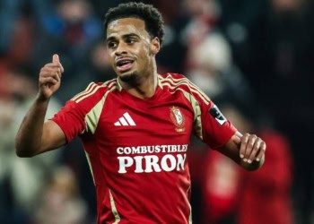 Mercato : Ilay Camara proche d'un retour à Anderlecht - wiwsport
