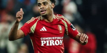 Mercato : Ilay Camara proche d'un retour à Anderlecht - wiwsport