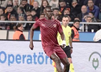 Mercato : Lamine Diack convoité en Chypre et en Belgique ! - wiwsport