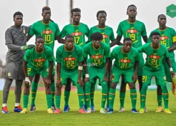 CHAN 2025 – Sénégal vs Nigeria : où suivre le match des Lions locaux - wiwsport
