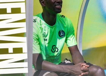 Mercato : Ousseynou Ndiaye signe à Paris 13 Atletico (National 1) - wiwsport