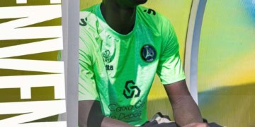 Mercato : Ousseynou Ndiaye signe à Paris 13 Atletico (National 1) - wiwsport