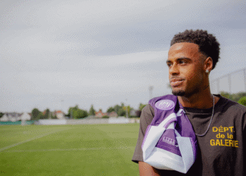 Mercato : Ilay Camara fait son retour à Anderlecht - wiwsport