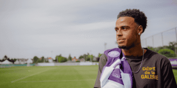 Mercato : Ilay Camara fait son retour à Anderlecht - wiwsport