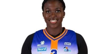 Équipe Nationale - Astou Gaye autorisée à jouer pour le Sénégal, mais sous restriction : la FSBB saisit la chambre d’appel ! - wiwsport