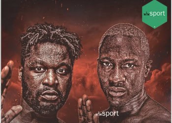 DIRECT Ada Fass vs Liss Ndiago : Suivez la préparation, le départ et l'arrivée des lutteurs en direct - wiwsport
