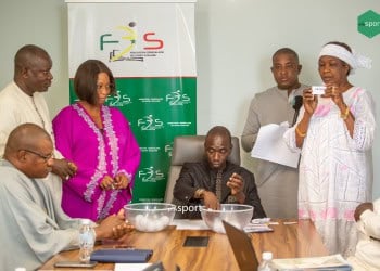 FENSCO 2025 : Les équipes de Football, Basket et Handball connaissent leurs adversaires - wiwsport