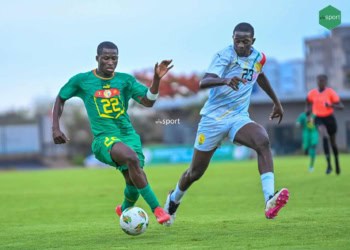 Amical : Le Sénégal accroché par la Guinée (0-0), un premier test peu rassurant - wiwsport