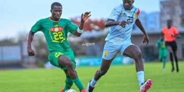 Amical : Le Sénégal accroché par la Guinée (0-0), un premier test peu rassurant - wiwsport